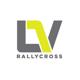 LV RALLYCROSS logo
