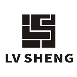 LV SHENG logo