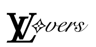 LV VERS logo