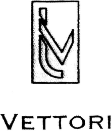 LV VETTORI logo