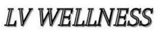 LV WELLNESS logo
