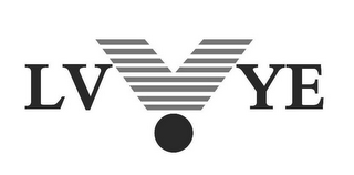 LV YE logo