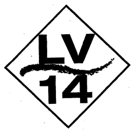 LV14 logo