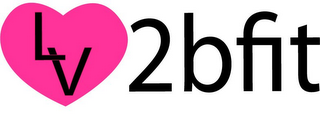 LV2BFIT logo