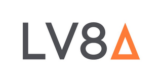 LV8 logo