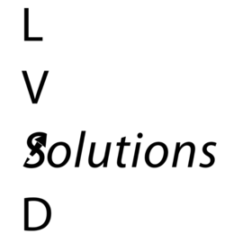 LV8 SOLUTIONS D logo