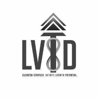 LV8TD ELEVATED STRATEGY. INFINITE GROWTH POTENTIAL.