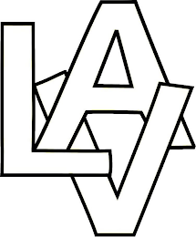 LVA logo