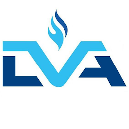 LVA logo
