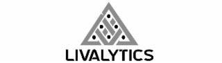 LVA LIVALYTICS logo