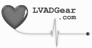 LVADGEAR .COM logo