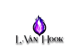 L.VAN HOOK logo