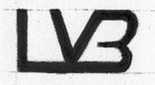 LVB logo