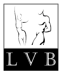 LVB logo
