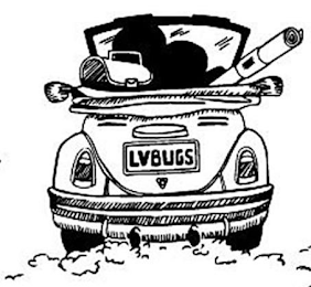 LVBUGS logo