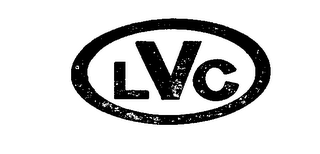 LVC logo