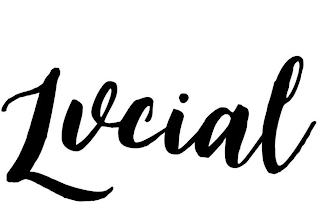 LVCIAL logo