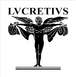LVCRETIVS logo
