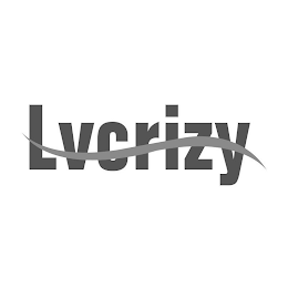 LVCRIZY logo