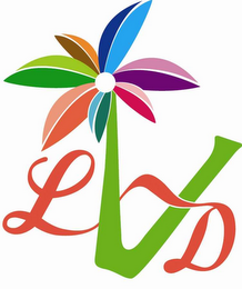LVD logo