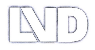 LVD logo