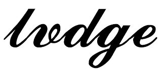 LVDGE logo