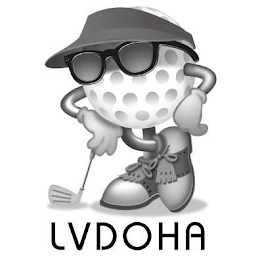 LVDOHA logo