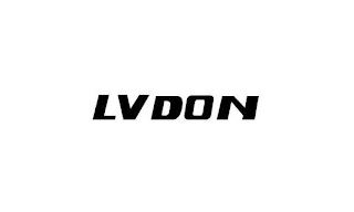 LVDON logo