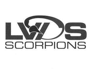LVDS SCORPIONS logo
