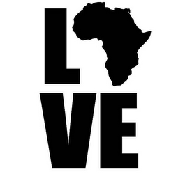 LVE logo