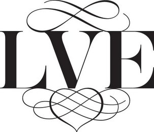 LVE logo