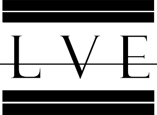 LVE logo