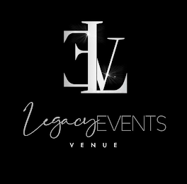 LVE LEGACYEVENTS VENUE logo