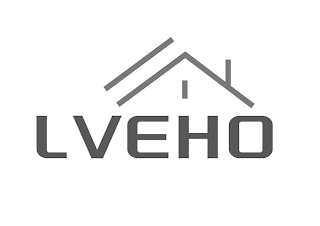 LVEHO logo