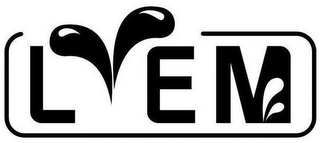 LVEM logo