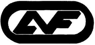 LVF logo