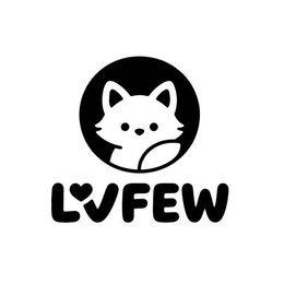 LVFEW logo