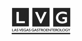 LVG LAS VEGAS GASTROENTEROLOGY logo