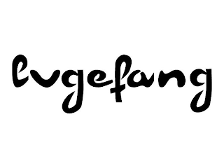 LVGEFANG logo