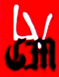 LVGM logo