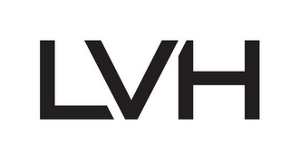 LVH logo