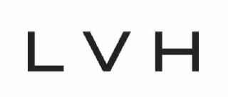 LVH logo