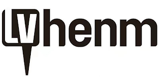 LVHENM logo