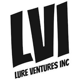 LVI LURE VENTURES INC logo