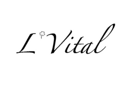 L'VITAL logo