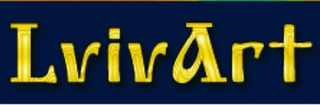 LVIVART logo