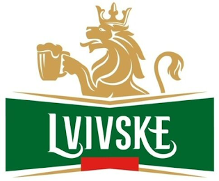 LVIVSKE logo