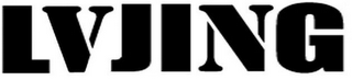LVJING logo