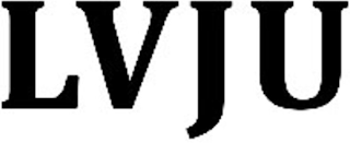 LVJU logo