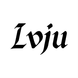 LVJU logo